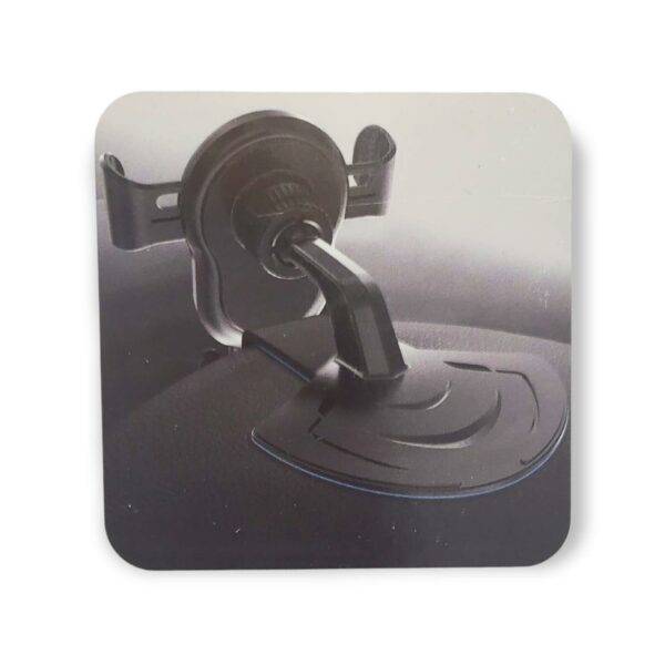 Aerbes AB-Q582 Car Dashboard Cellphone Holder With 360° Rotation