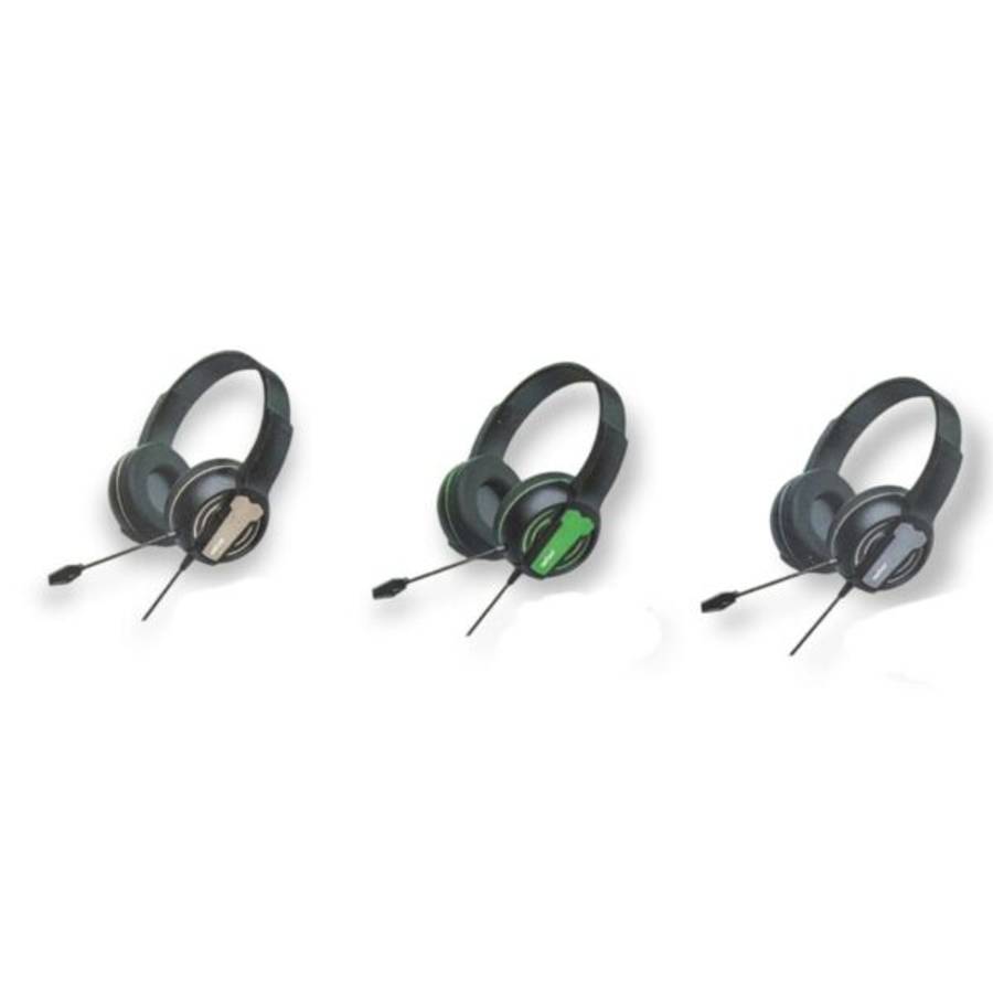 Aerbes AB-D437 Gaming Headphones