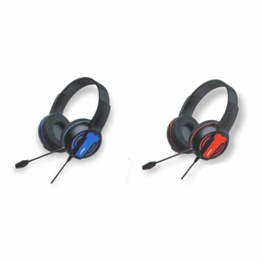 Aerbes AB-D437 Gaming Headphones