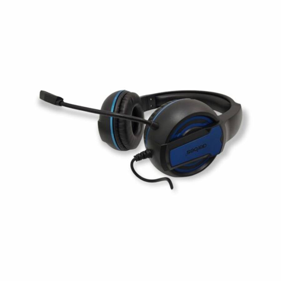 Aerbes AB-D437 Gaming Headphones