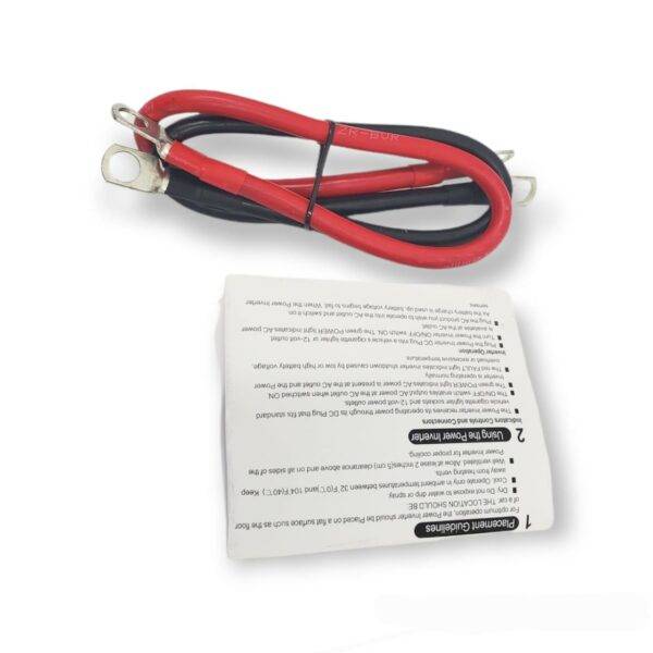 Aerbes AB-Q018 5000watt 12v DC to AC Inverter