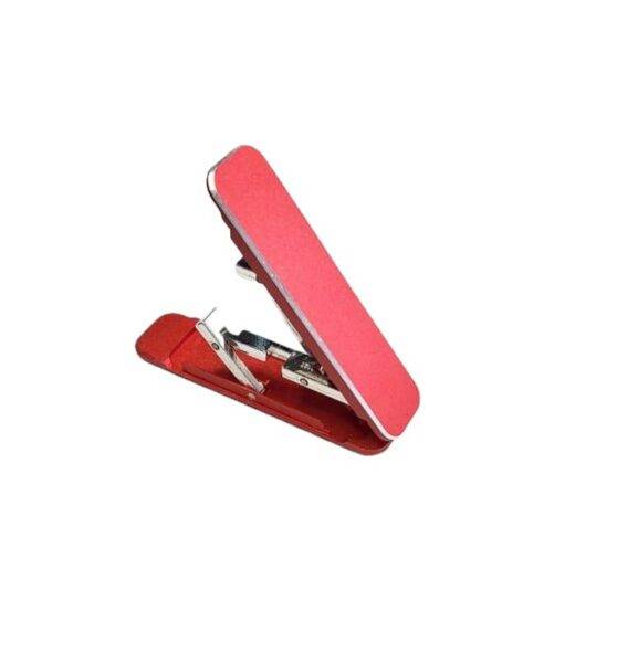 Universal Mini Metal Foldable Mobile Phone Holder