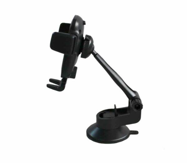 Aerbes AB-Q584  Scalable Design 360° Rotation Car Phone Holder