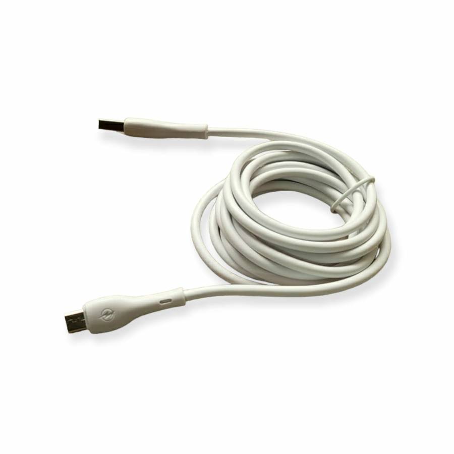 Aerbes AB-S826M 2.4A Micro USB Data Charging Cable 2 Meters