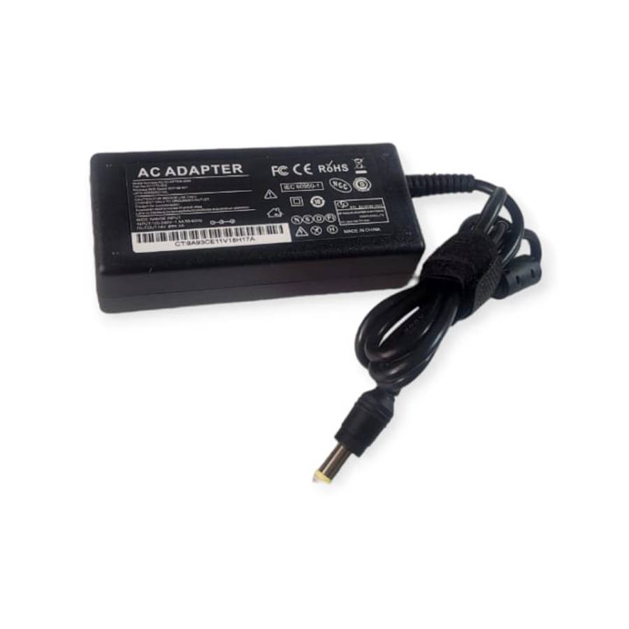 SE-P013 Replacement Laptop Charger For LG 19V 3.42A Pin Size 6.5X4.4mm