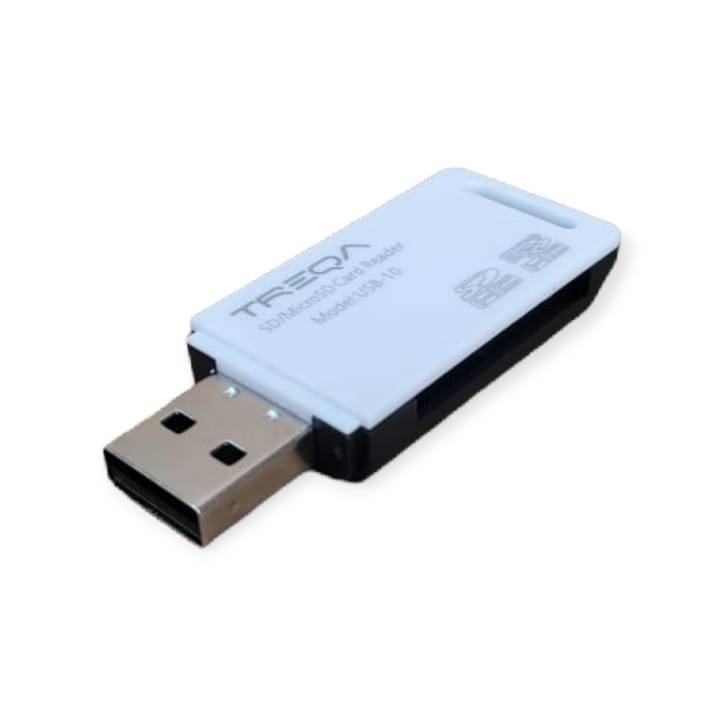 USB-10 Card Reader