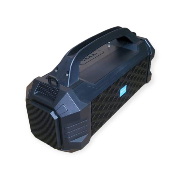 Aerbes AB-SD14 Rechargeable Solar  Powered Bluetooth Speaker Flashlight