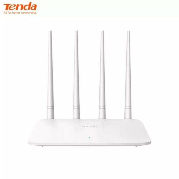 XF0831 Tenda F3 Wireless Wifi Router N300