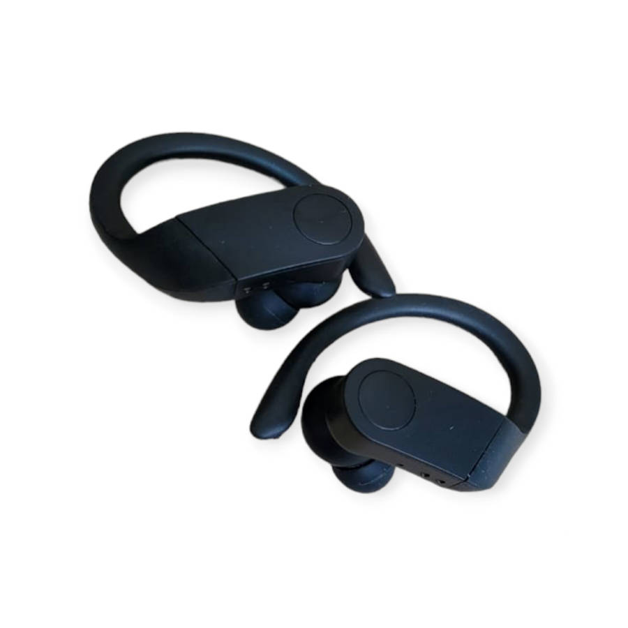 Aerbes AB-D523 True Wireless Powerbeats Pro High-End Bluetooth V5.0 Earphones