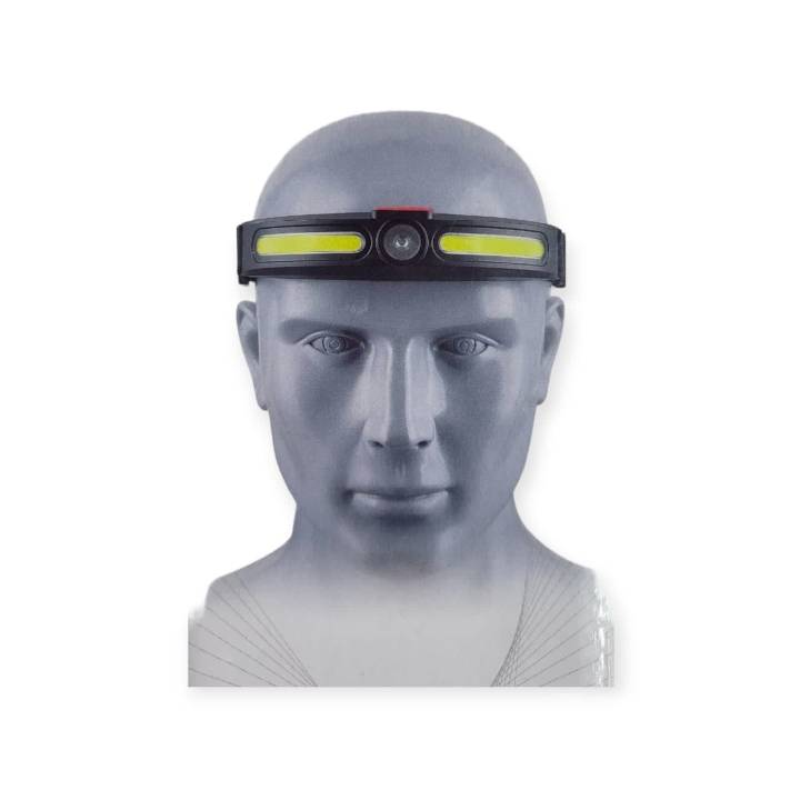 FA-920 Rechargeable All Perspectives Headlamp