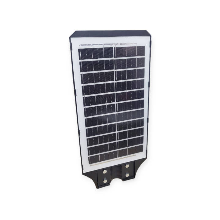 Aerbes AB-X8100 Integrated Solar Powered LED  Street Light 100W