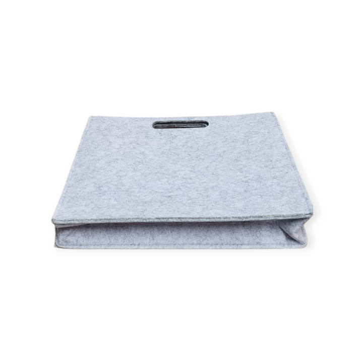 SE-153 Felt Laptop Handheld Bag 13.3Inch