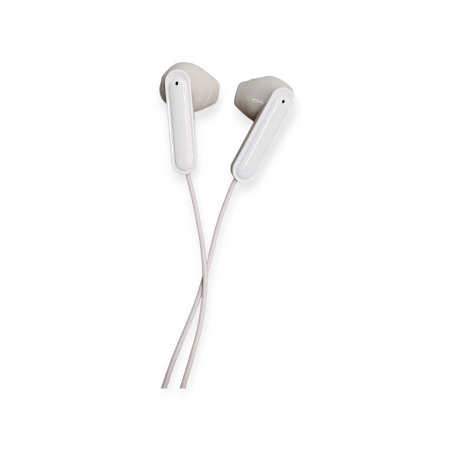 Treqa EP-771 Wired Earphones 3.5mm