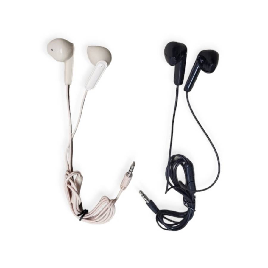 Treqa EP-771 Wired Earphones 3.5mm