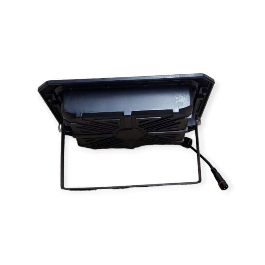 Aerbes AB-T19 LED Solar Powered Floodlight With Mosquito Repellent 100W