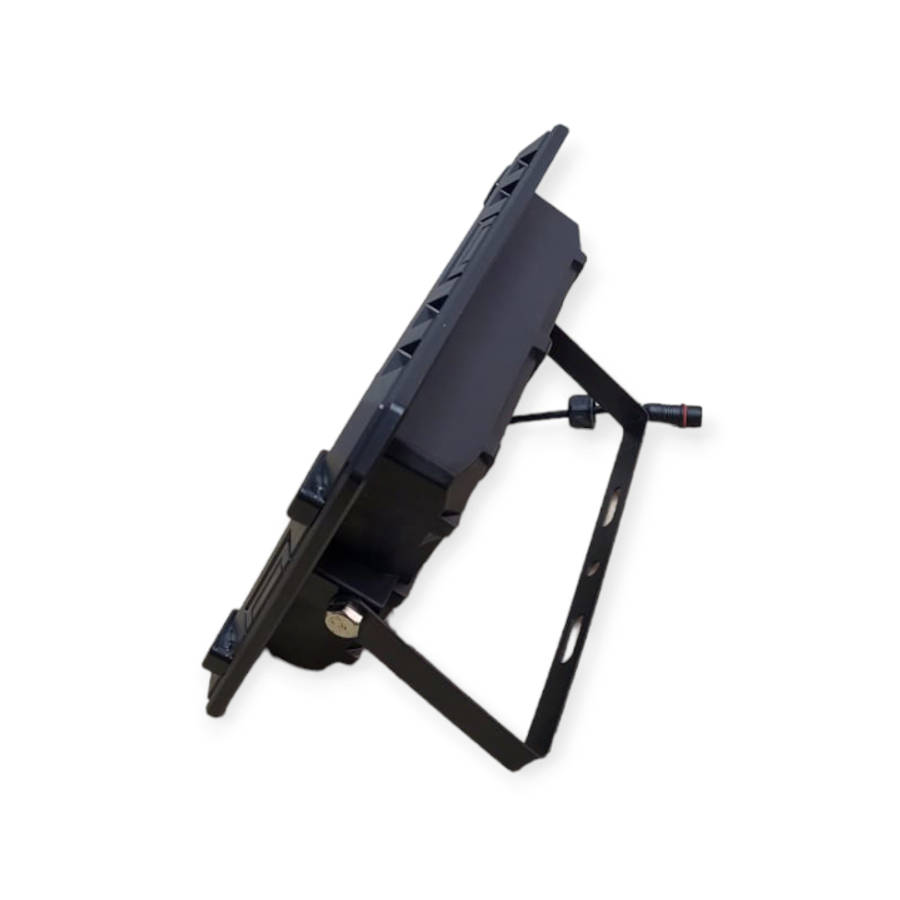 Aerbes AB-T19 LED Solar Powered Floodlight With Mosquito Repellent 100W