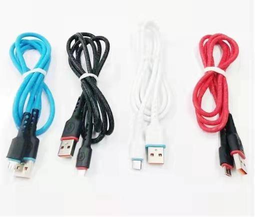 Micro-USB Charging Cable