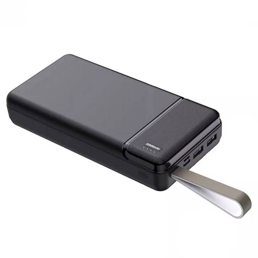 PD105 SOVO Slimline Power Bank 30000Mah With 22.5W PD