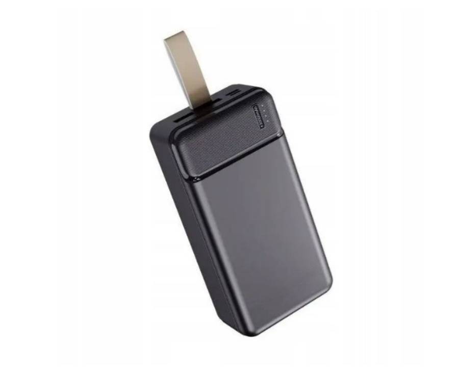 PD105 SOVO Slimline Power Bank 30000Mah With 22.5W PD