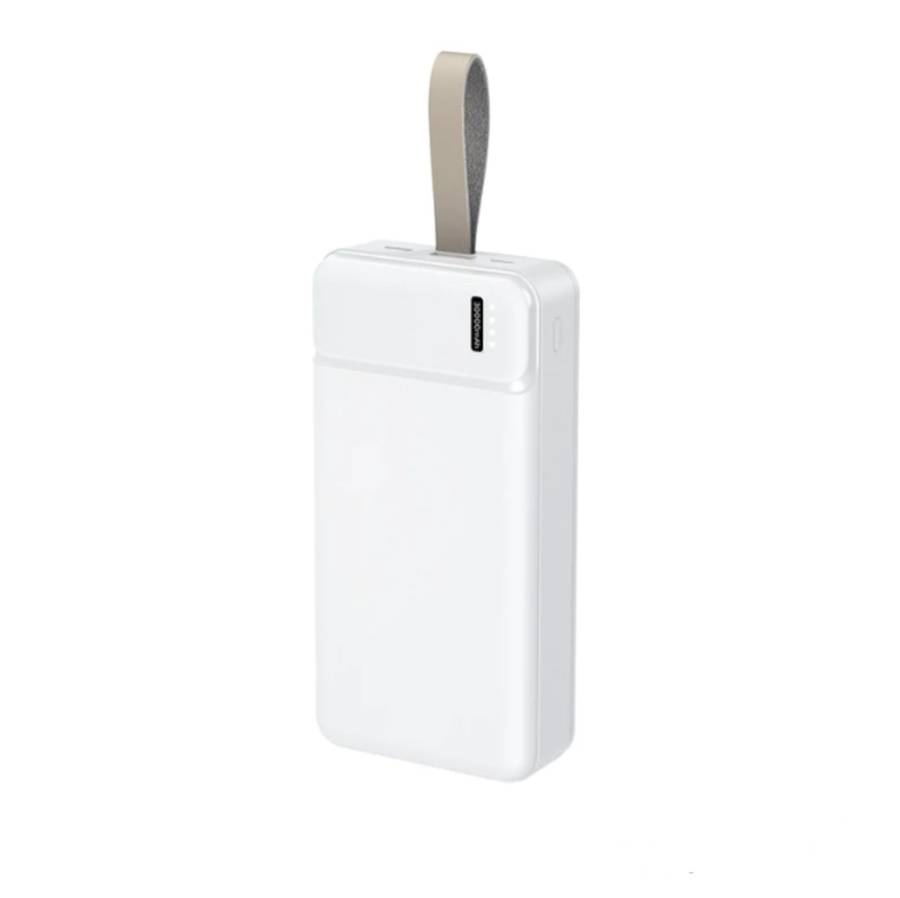 PD105 SOVO Slimline Power Bank 30000Mah With 22.5W PD