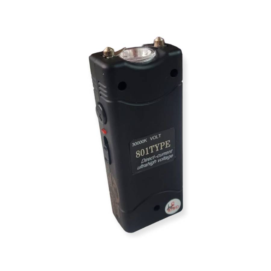 500028 Rechargeable Flashlight Stun Gun