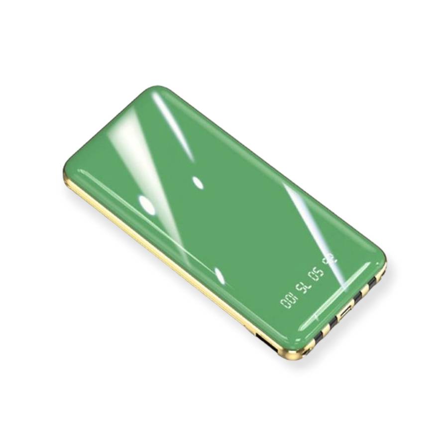 JG0705 Power Bank 16800Mah