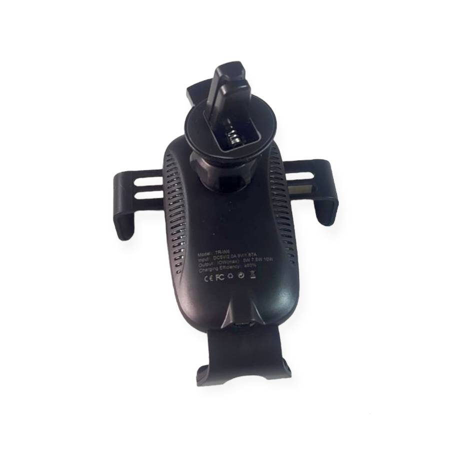Treqa TR-W6 Wireless Car Phone Charger