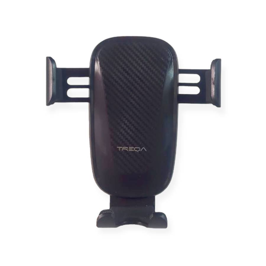 Treqa TR-W6 Wireless Car Phone Charger