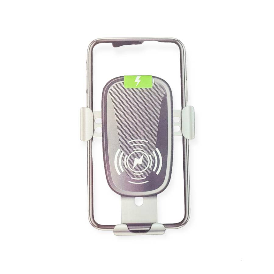 Treqa TR-W6 Wireless Car Phone Charger