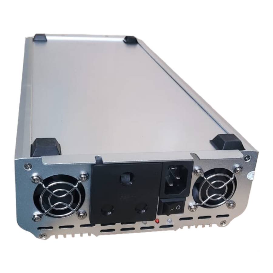 SE-U2000 Power Inverter 12V Dc to AC 2000W