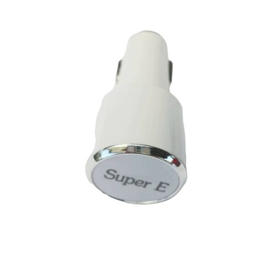 S309 Super E 18W Type C Car Charger