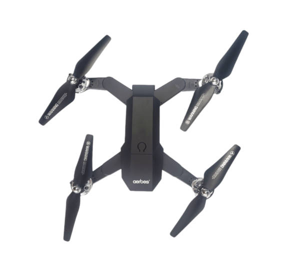 Aerbes AB-F709 Four Holding Axis Drone With 2.4G Remote Control