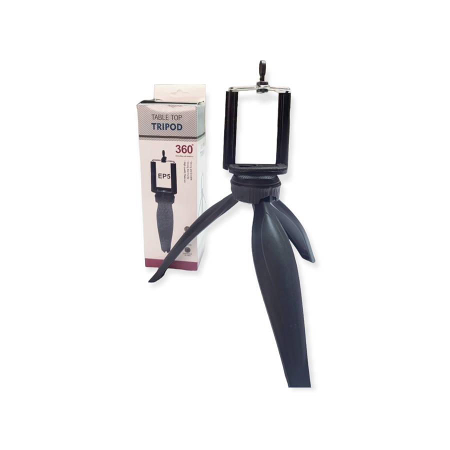 093 Table Top Tripod Stand