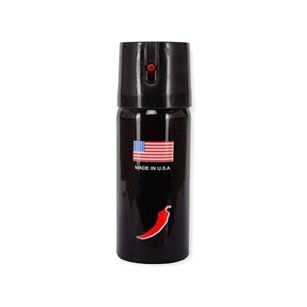 FA-60ML Self Defense Pepper Spray Body Protect Aerosol Type