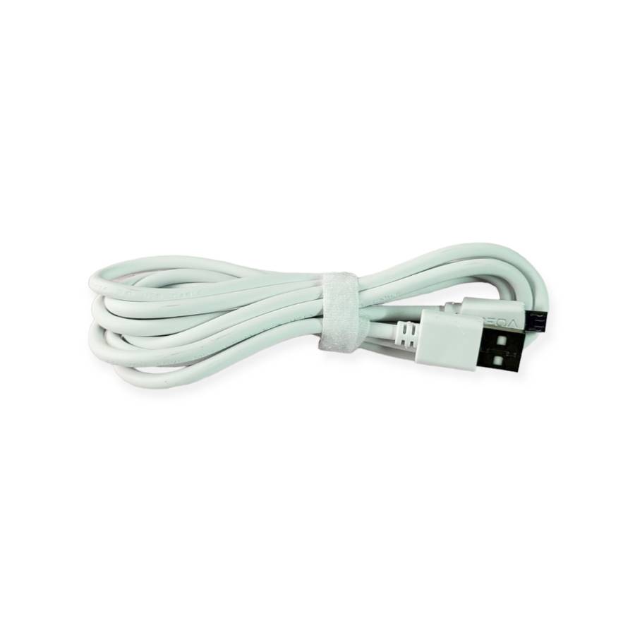 Treqa CA-8071 USB  Cable Charger 2000mm Micro