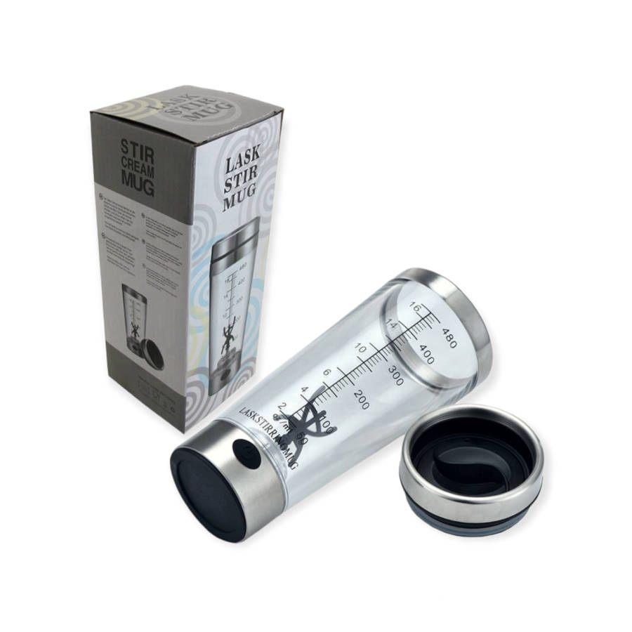 XF0596 Lask Stirring Mug