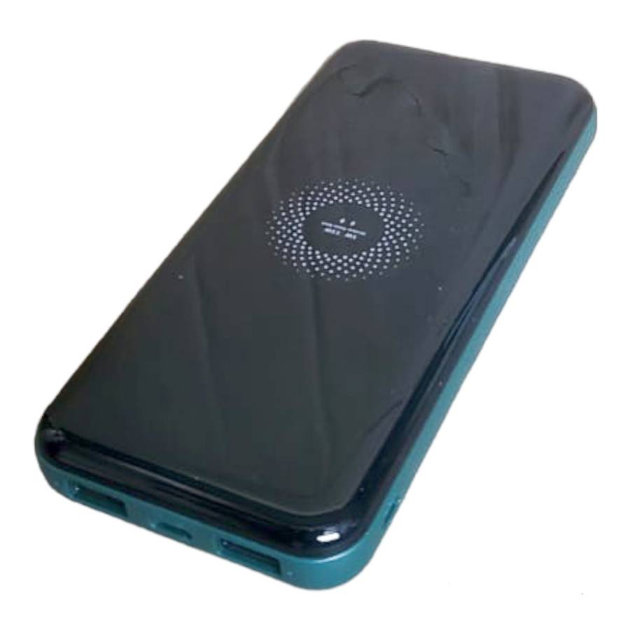 Treqa TR-932 10000Mah Power Bank