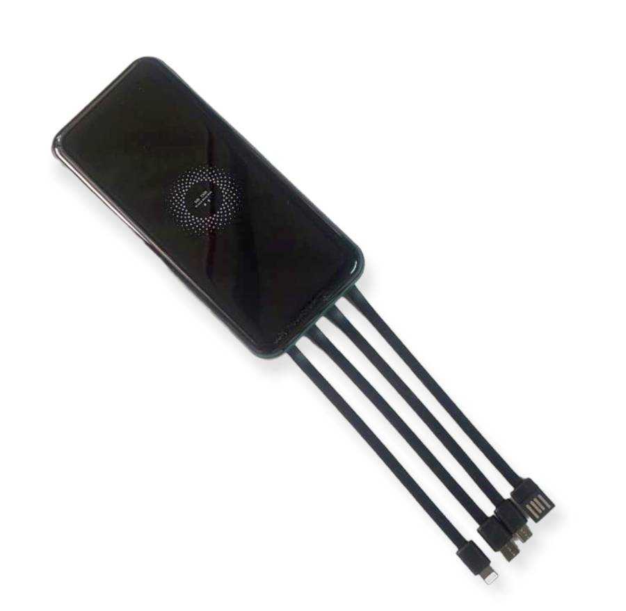 Treqa TR-932 10000Mah Power Bank