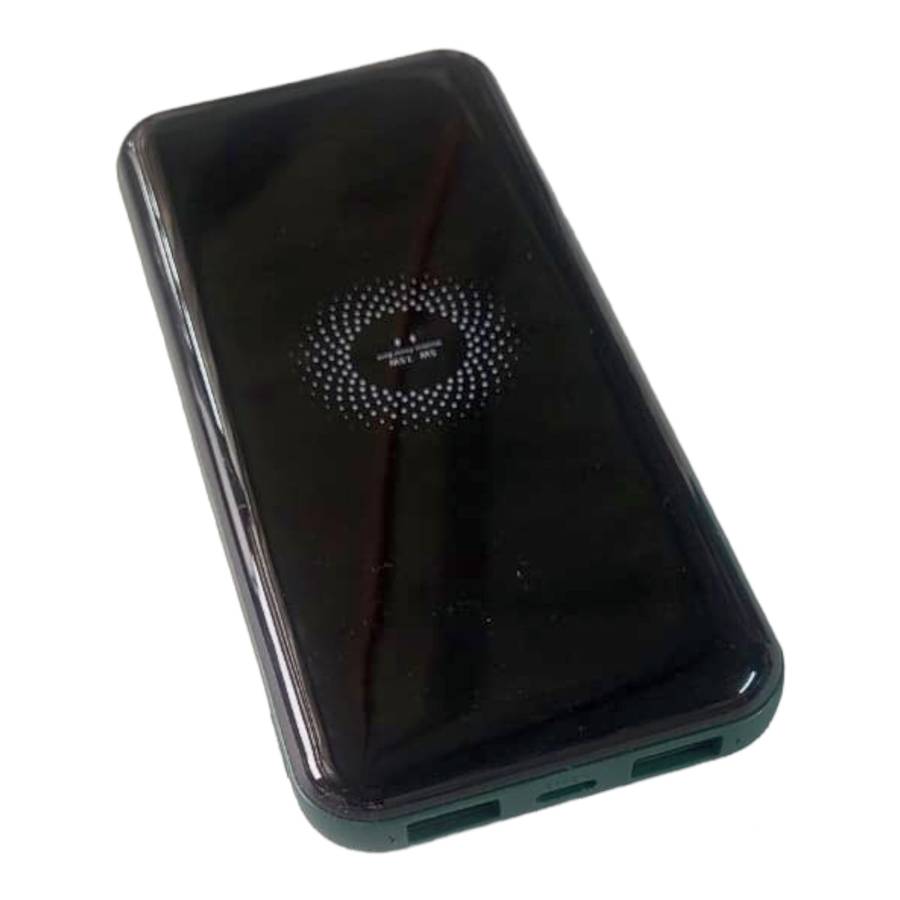 Treqa TR-932 10000Mah Power Bank