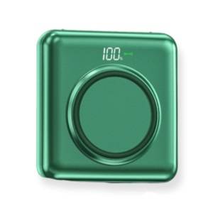 JG0703 Portable Wireless Power Bank 10000Mah