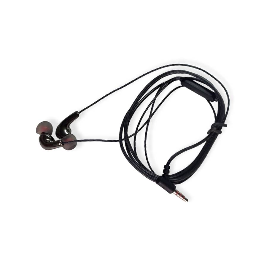 Treqa EP-764 Wired 3.5mm Earphones