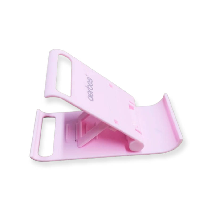 Aerbes AB-ZJ16 Adjustable Foldable Mobile Phone Holder