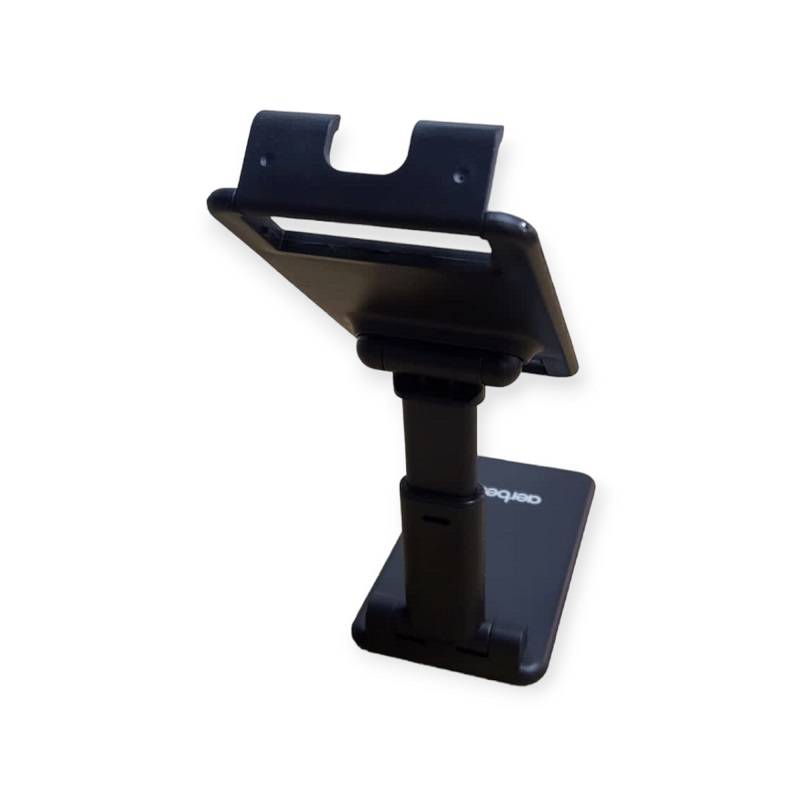 Aerbes AB-ZJ08  Adjustable Foldable Mobile Phone Holder