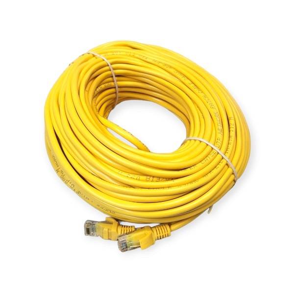 Super Electronics SE-C05 Cat5 Networking Cable 20M