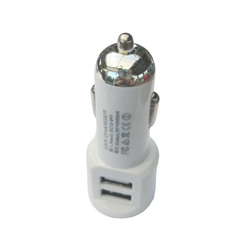 S309 Super E 18W Type C Car Charger
