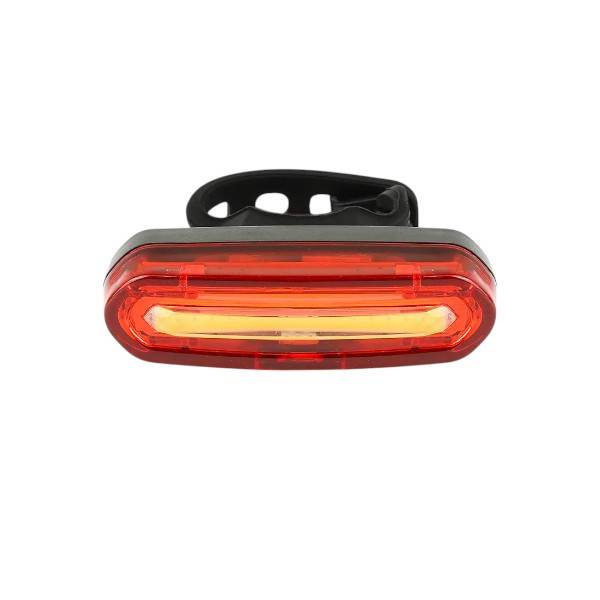 Aerbes AB-ZX15 Bicycle Tail Lights 650mah Battery 120lmn