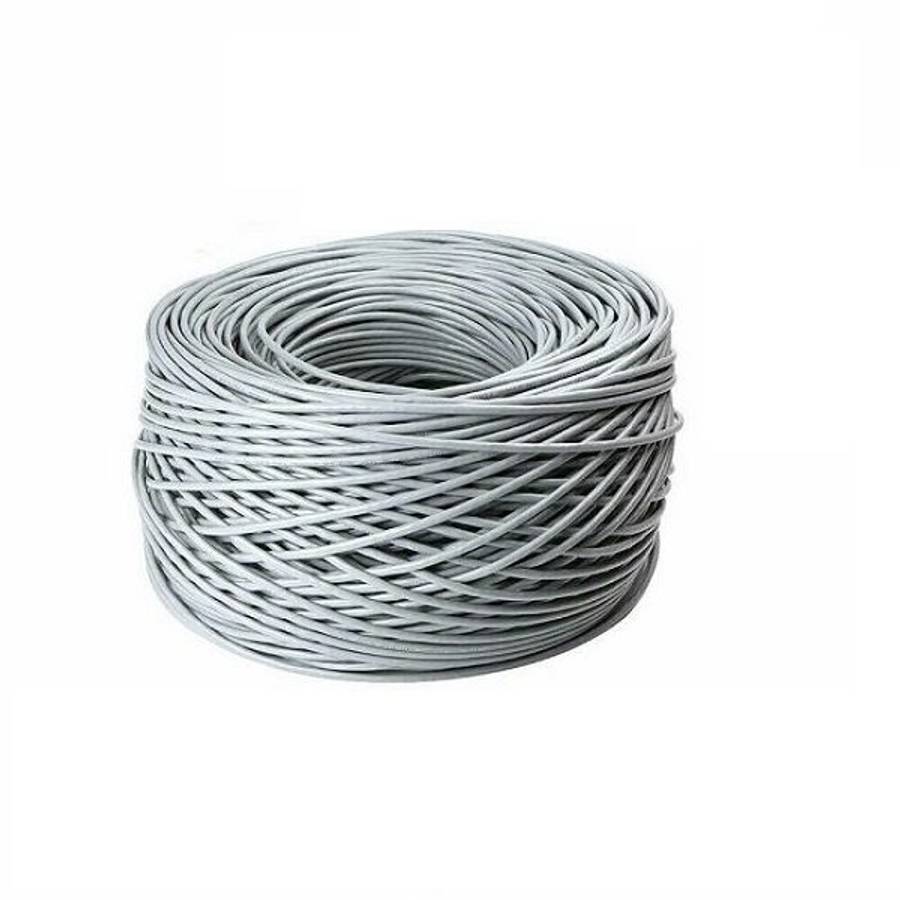 SE-CAT5-Copper Cat 5 Oxygen Free Cable Copper 305M