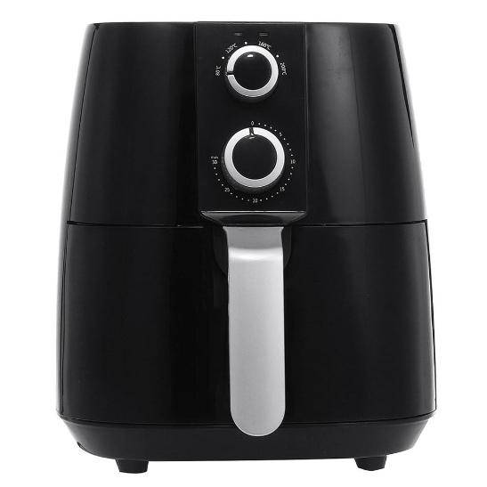 1450W Multifunctional Air Fryer 5.5L