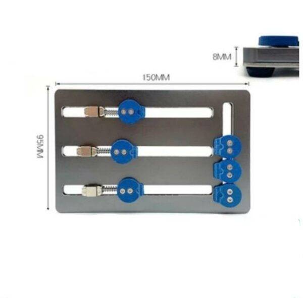 XF0203 TE-183 Multi-Function Maintenance Fixture PCB Stand
