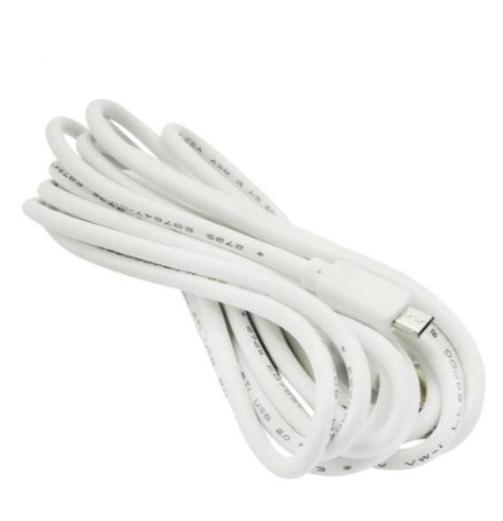 Treqa CA-8081 V8 Micro USB Cable 3M